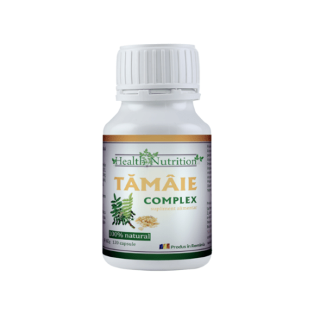 TAMAIE EXTRACT 120 cps Health Nutrition TAMAIE EXTRACT 120 cps Health Nutrition